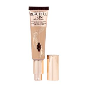 Charlotte Tilbury NIB Beautiful Skin Foundation -  Shade 006 Cool